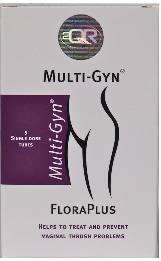 Multi - Gyn FloraPlus 5ml 5 pack - Multi - Gyn - 2 - Beauty & Essentials - ThePharmacy
